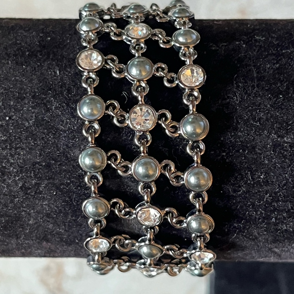 Nice bracelet